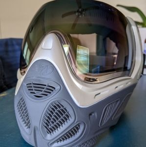 Sly Paintball Mask - Profit Series